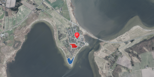 Jordforureningskort på Brogade 12, . , 9240 Nibe