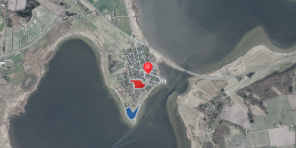 Jordforureningskort på Brogade 15, . , 9240 Nibe
