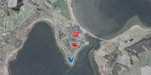 Jordforureningskort på Brogade 19, . , 9240 Nibe