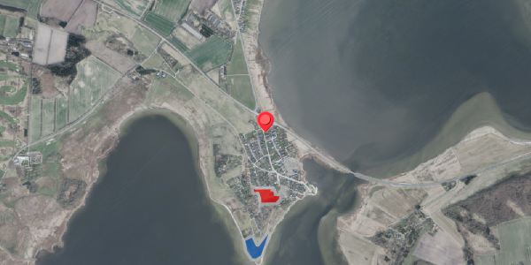 Jordforureningskort på Brogade 24, . , 9240 Nibe