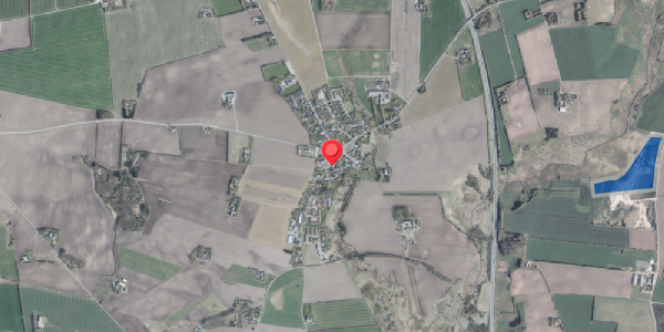 Jordforureningskort på Aagade 9, . , 9500 Hobro