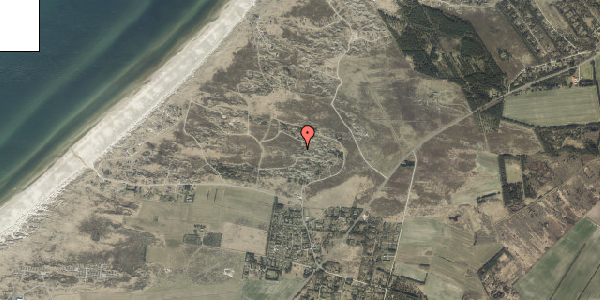 Jordforureningskort på Fladen 2, . , 9490 Pandrup