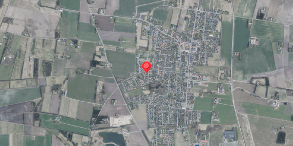 Jordforureningskort på Klostermarken 2, . , 9490 Pandrup