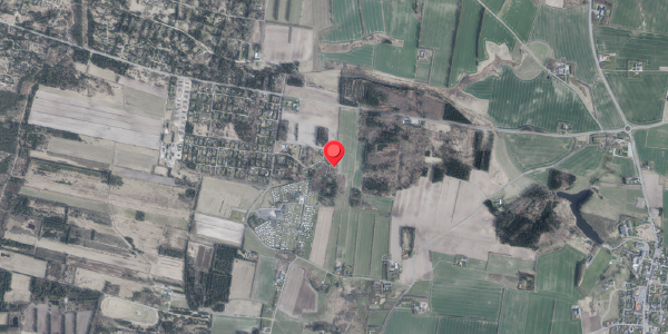 Jordforureningskort på Solmarken 13, . , 9493 Saltum
