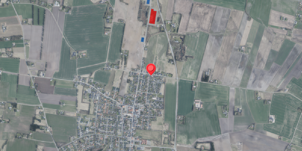 Jordforureningskort på Tornlodden 8A, . , 9490 Pandrup