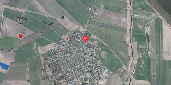 Jordforureningskort på Clementsvej 7, . , 9280 Storvorde
