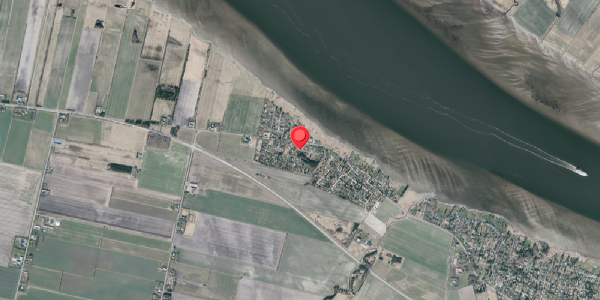 Jordforureningskort på Pilekrogen 4, 9280 Storvorde