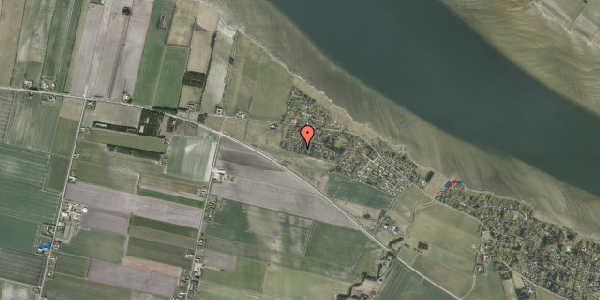 Jordforureningskort på Pilekrogen 59, 9280 Storvorde