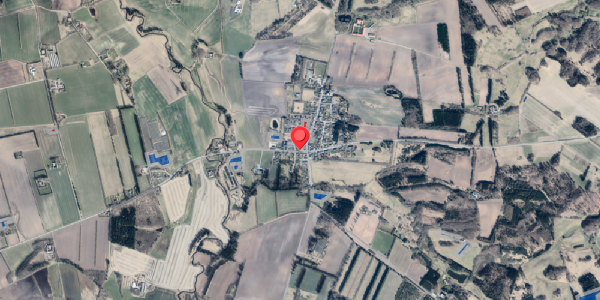 Jordforureningskort på Jerupvej 489, . , 9870 Sindal