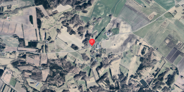 Jordforureningskort på Jerupvej 718, . , 9870 Sindal