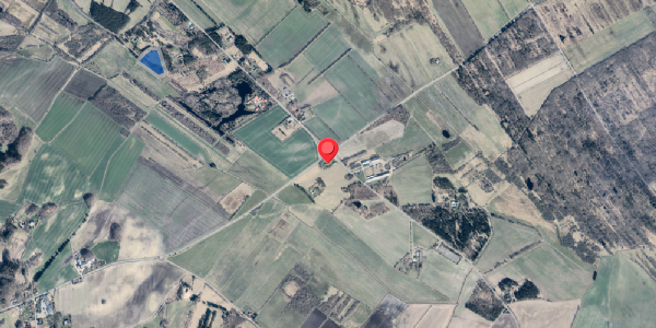 Jordforureningskort på Jerupvej 910, . , 9870 Sindal