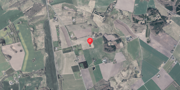 Jordforureningskort på Aalborgvej 28, . , 9575 Terndrup