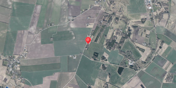Jordforureningskort på Svanholmsmindevej 7, 9293 Kongerslev
