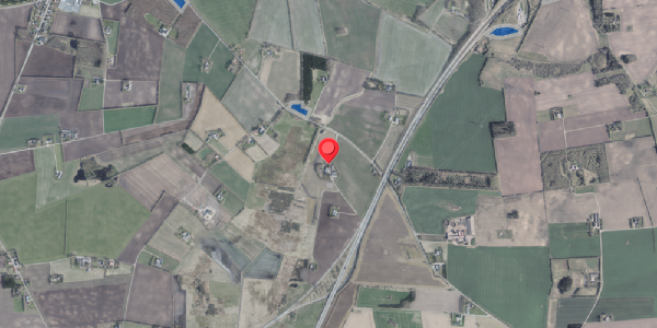 Jordforureningskort på Aarestrupvej 44, . , 9520 Skørping