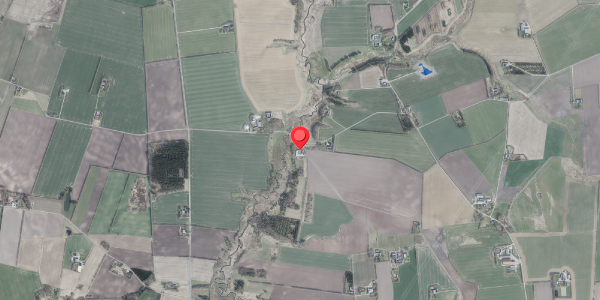 Jordforureningskort på Astrupvej 28, . , 9541 Suldrup