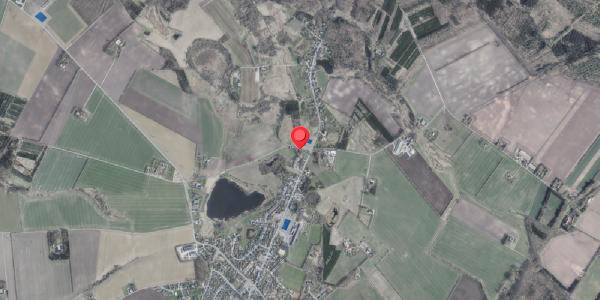 Jordforureningskort på Dalumvej 19, 9541 Suldrup