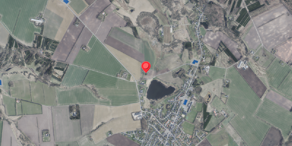 Jordforureningskort på Dalumvej 28, 9541 Suldrup