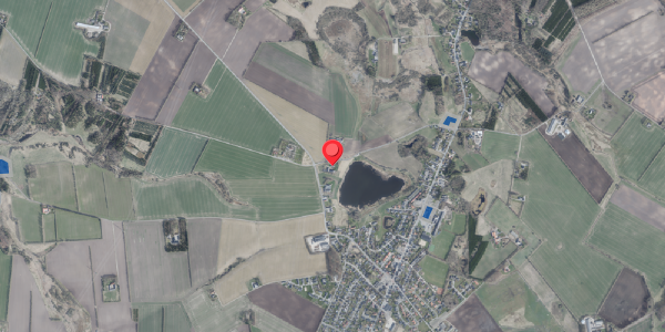 Jordforureningskort på Dalumvej 29, 9541 Suldrup
