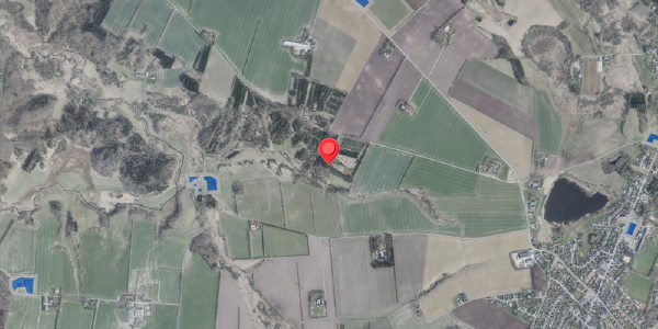 Jordforureningskort på Dalumvej 33, 9541 Suldrup