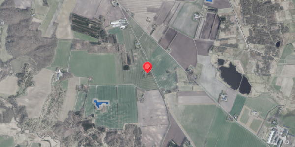 Jordforureningskort på Dalumvej 47, 9541 Suldrup