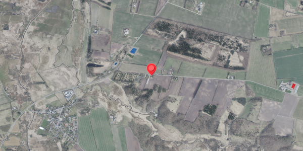 Jordforureningskort på Lyngsøvej 55, 9240 Nibe