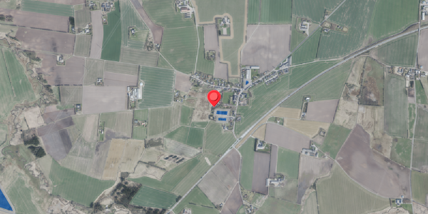 Jordforureningskort på Præstemarken 12, . , 9541 Suldrup