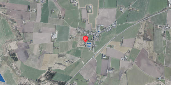 Jordforureningskort på Præstemarken 14, . , 9541 Suldrup