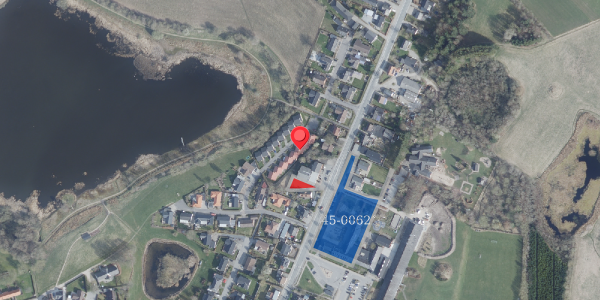 Jordforureningskort på Svanereden 20, 9541 Suldrup
