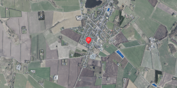 Jordforureningskort på Vikingevej 3, 9541 Suldrup