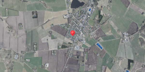 Jordforureningskort på Vikingevej 8, . , 9541 Suldrup