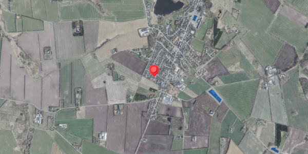 Jordforureningskort på Vikingevej 9H, . , 9541 Suldrup
