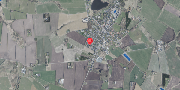 Jordforureningskort på Vikingevej 9R, 9541 Suldrup