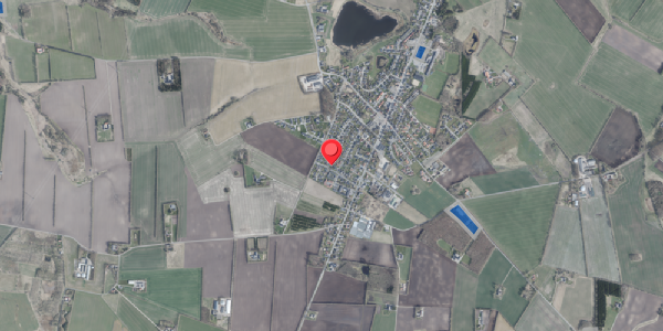 Jordforureningskort på Vikingevej 12, 9541 Suldrup