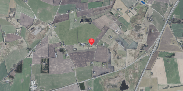 Jordforureningskort på Vinstræde 16, . , 9541 Suldrup