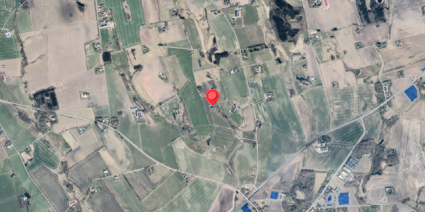 Jordforureningskort på Rugholmen 21, . , 9352 Dybvad