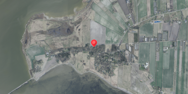 Jordforureningskort på Bjergets Vej 19, 9440 Aabybro