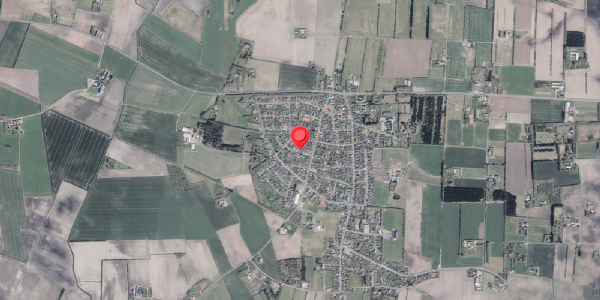 Jordforureningskort på Granlien 6, . , 9440 Aabybro