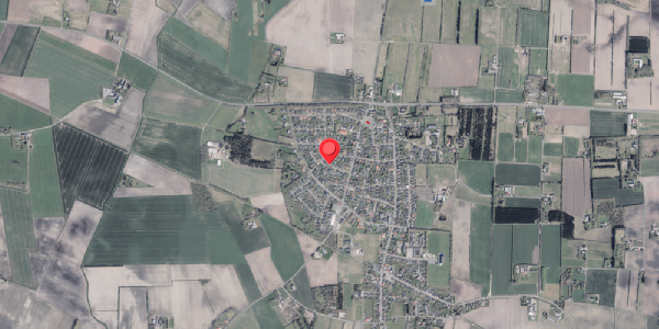 Jordforureningskort på Granlien 10, . , 9440 Aabybro