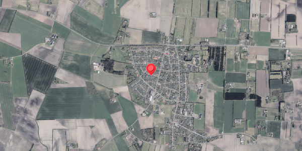 Jordforureningskort på Granlien 11, . , 9440 Aabybro