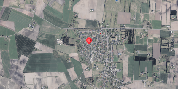 Jordforureningskort på Granlien 12, . , 9440 Aabybro