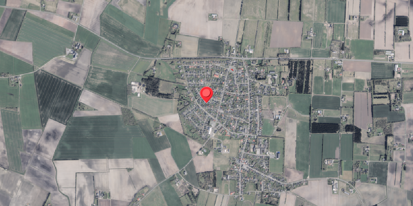 Jordforureningskort på Granlien 15, . , 9440 Aabybro
