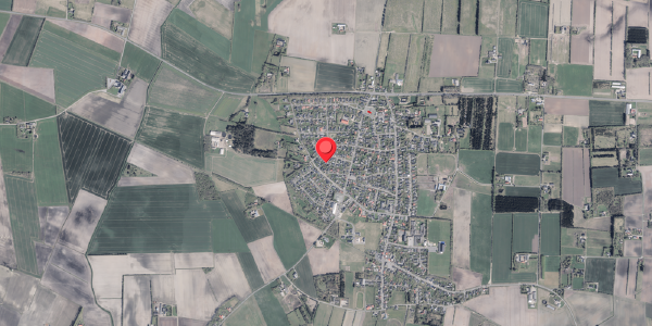 Jordforureningskort på Granlien 17, . , 9440 Aabybro