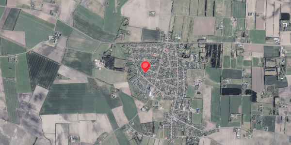 Jordforureningskort på Granlien 19, . , 9440 Aabybro