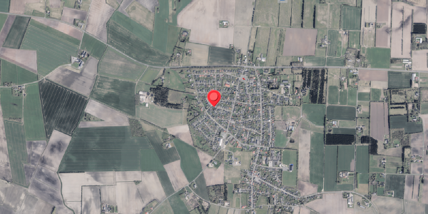 Jordforureningskort på Granlien 23, . , 9440 Aabybro