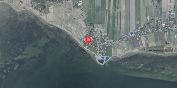 Jordforureningskort på Grebjerg 21, 9440 Aabybro