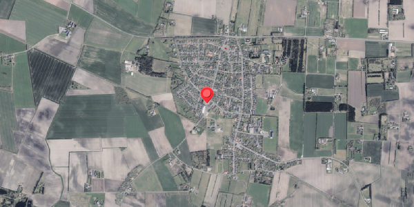 Jordforureningskort på Haldagervej 48, 9440 Aabybro