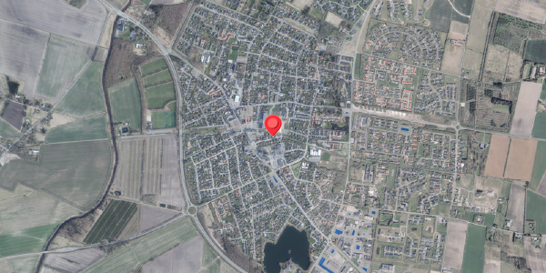 Jordforureningskort på Irisvej 19, . , 9440 Aabybro