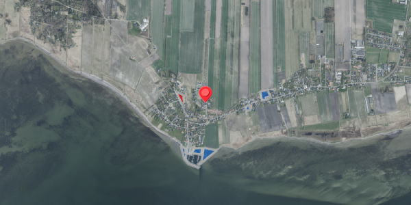 Jordforureningskort på Marken 13, 9440 Aabybro
