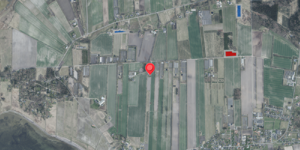 Jordforureningskort på Marken 63, . , 9440 Aabybro