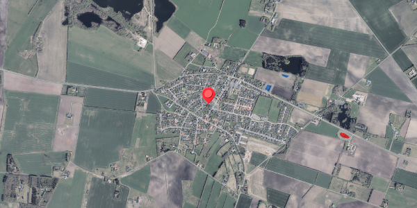 Jordforureningskort på Parallelvej 2, 9430 Vadum